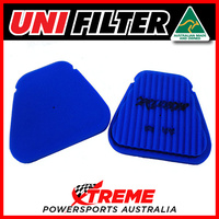 Unifilter Yamaha YZ 450F 2018 O2 Rush Foam Air Filter