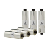 Oakley Airbrake Standard Roll Off Film 6 Pack