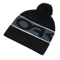 Oakley Factory Cuff Beanie Blackout