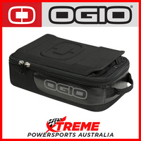 Ogio MX Goggle Case Box 5 Piece Black Stealth Motocross Dirt Bike Travel