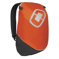 Ogio Street Bag No Drag Rain Cover Hi Viz Org 