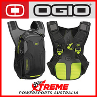 Ogio Hydration Bag Baja 2L Black Back Pack MX Motocross Dirt Bike Travel