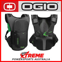 Ogio Hydration Bag Atlas 3L Black Back Pack MX Motocross Dirt Bike Travel