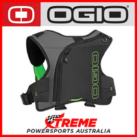 Ogio Hydration Bag Erzberg 1L Black Back Pack MX Motocross Dirt Bike Travel