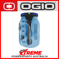 Ogio Hydration Bag Replacement Bladder 2L Blue