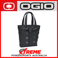 Ogio Ladies Melrose Tote Street Bag Grey Motocross Dirt Bike Travel