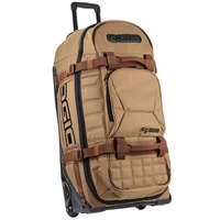 Ogio Gear Bag Rig 9800 (Wheeled) Coyote 