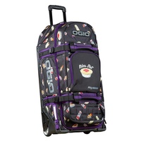 Ogio Gear Bag Rig 9800 (Wheeled) Riders Diet 
