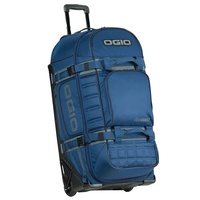 Ogio Gear Bag Rig 9800 (Wheeled) Blu/Gry