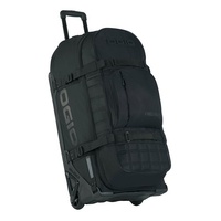 Ogio Gear Bag Rig 9800 (Wheeled) Blackout 