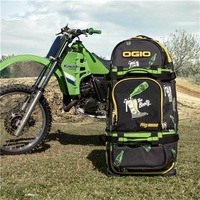 Ogio Gear Bag Rig 9800 (Wheeled) The Booty 