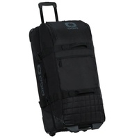 Ogio Gear Bag Trucker Gear Bag Blk 
