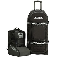 Ogio Gear Bag Rig 9800 Pro (Wheeled) Fast Times