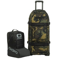 Ogio Gear Bag Rig 9800 Pro (Wheeled) Woody 