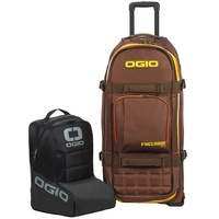 Ogio Gear Bag Rig 9800 Pro (Wheeled) Stay Classy 