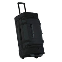 Ogio Gear Bag Crawler (Wheeled) Blk
