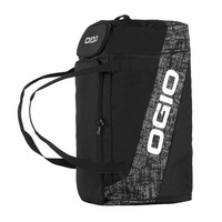 Ogio Gear Bag Hauler Blk/Chaos
