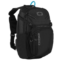 Ogio Hydration Bag Rain Forest 3l Blk