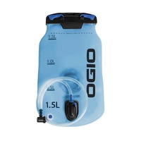 Ogio Hydration Bag R/Ment Bladder 1.5l (50oz) Vertical Blu