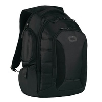 Ogio Packs Squadron Blk
