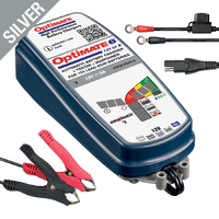 Optimate 6 Ampmatic 9-Step 12V 6A Battery Charger Maintainer