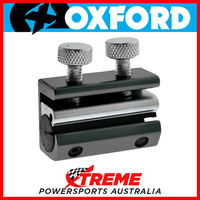 Oxford Motorcycle Cable Luber MX Dual Screw Tool Clamp ATV Throttle Clutch Brake