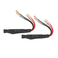 Oxford 8watt /21.5 Ohm Ceramic Resistors