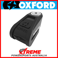 Oxford Security 14mm Black Alpha XD14 Disc Lock MX Motorcycle Bike