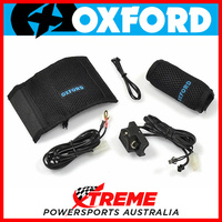 Oxford HotHands Heated Overgrip Heated Motorcycle Grips MX Handlebars