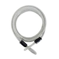 Oxford Lockmate Cable LOCK 12mm X 2.5M HD Cable