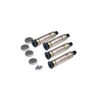 Oxford Ground Anchor Repl. Bolts X4