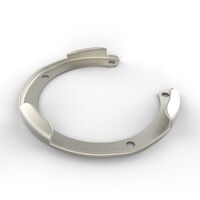 Type 4 Qr Tank Adaptor