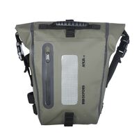 Oxford Aqua Luggage T8 Tail Pack Black/Khaki