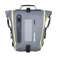 Oxford Aqua Luggage T8 Tail Pack Black/Gray/Fluo