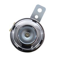 Oxford 12 Volt Horn Chr 