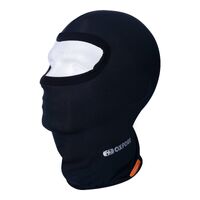 Oxford Balaclava Lycra One Size Black