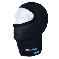 Oxford Balaclava Coolmax One Size Black