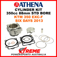 Athena KTM 350 EXC-F Six Days 13 Cylinder Kit 350cc C8 88 STD Bore P400270100010
