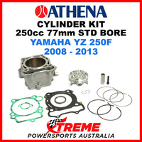 Athena Yamaha YZ 250F 2008-2013 Cylinder Kit 250cc C8 77 STD Bore P400485100025