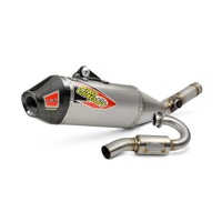 Pro Circuit T-6 Pro Exhaust System for Kawasaki KX250X 4-Stroke 2021 2022 2023