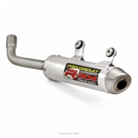 Pro Circuit R-304 Shorty Exhaust Silencer for KTM 250 SX 2019-2022