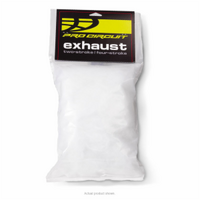 Pro Circuit Muffler Packing Sheet for 125cc R-304/304/Type 296 66.25x25x225mm
