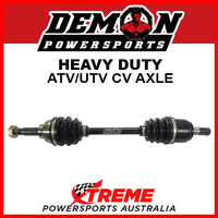 Demon PAXL-1125HD For Suzuki King Quad LT-A450XZ 2007-2010 Front Left Driveshaft CV AXLE