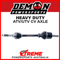 Demon PAXL-1128HD Can-Am Outlander 1000 EFI STD 2012 Front Left Driveshaft CV AXLE