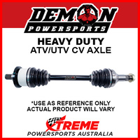 Demon PAXL-1129HD Can-Am Renegade 500 STD 2008-2015 Rear Right Driveshaft CV AXLE