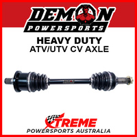 Demon PAXL-1130HD Can-Am Outlander 400 Max EFI XT 2009-2015 Rear Left Driveshaft CV AXLE