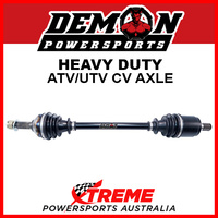 Demon PAXL-1131HD Kawasaki KRF750 2008-2013 Front Left Driveshaft CV AXLE