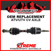 Rugged Front Left Driveshaft CV Axle for CF MOTO CF500-3 2012 2013 2014