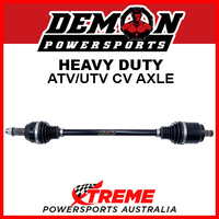 Demon PAXL-6016HD Polaris RZR 900 4x4 2011-2014 Front Left Driveshaft CV AXLE