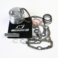 Wiseco PK1001 Honda TRX200 TRX 200 1984-1985 65.5mm 4 Stroke Piston Kit